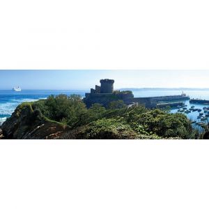 Artis Toile 30X97 Fort De Socoa