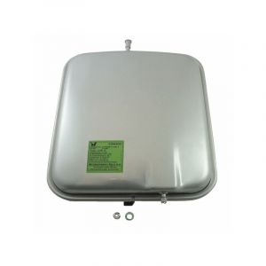 Viessmann Vase expansion 8l