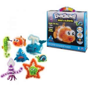 Image de Spin Master Coffret thématiques Bunchems : Sous l'Océan