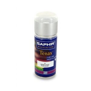 Image de Saphir TEINTURE TENAX Cuir Aérosol, 150 ml HAVANE MOYEN