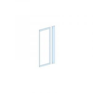 Schneider Electric Prisma - habillage fonctionnel - IP30 - L800mm - 08578