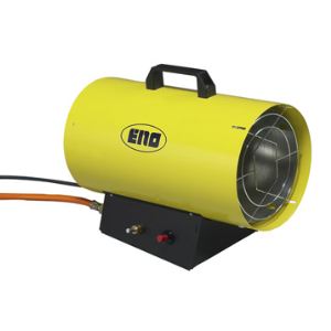 Image de Eno PR1501 - G&eacute;n&eacute;rateur d'air chaud au gaz