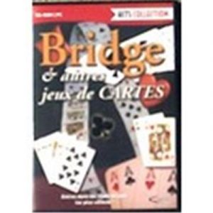 Mindscape BridgeEt Autres Jeux De Cartes
