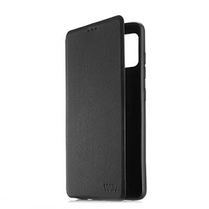 Image de WE Etui de Protection Compatible avec [Hua i Mate 20 Pro] - Housse Fine en Cuir avec Technologie Absorption des Chocs & Finition Premium [Shock Absorbtion]