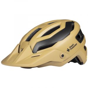 Sweet Protection Casque trailblazer mips jaune