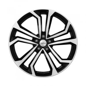 Dezent TA dark 8,0x20 5x112 ET27 MB66,6