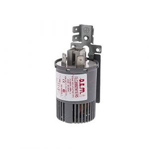 Condo Lave-Linge antiparasite DNF06-P(AFBAB) 0.47uF(x2)+2x25nF(Y2) - Inuvik