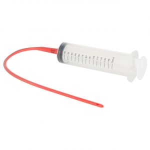 Kerbl Seringue avec sonde
