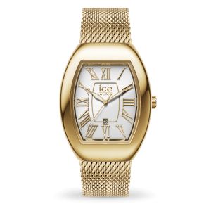 ICE boliday dome White Gold - Jaune,Blanc - S