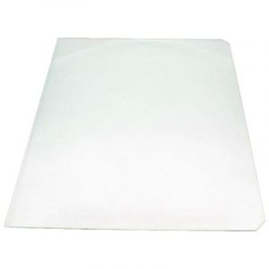 Image de Hotpoint Couvercle bac a legumes 602x31 pour refrigerateur Whirlpool C00300310