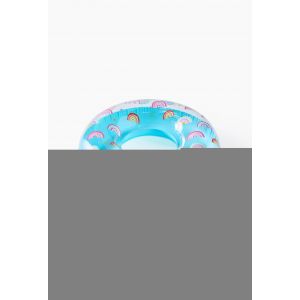Intex Jeu d'eau et de plage Bouée Fantasie 81 cm Modèle aléatoire