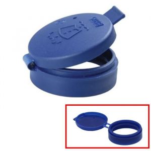 Bouchon R&eacute;servoir de Lave-Glace compatible avec 159 GIULIETTA NEMO 500 500C BRAVO DOBLO FIORINO LINEA QUBO BIPPER - 643244 71740943