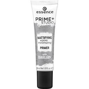 Image de Essence Primer réduction des pores - Matifiant - 30 ml