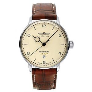 Zeppelin Montre pour Homme 8042-5