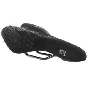 Selle Royal Freeway Fit 158 mm Alliage d'acier Selle