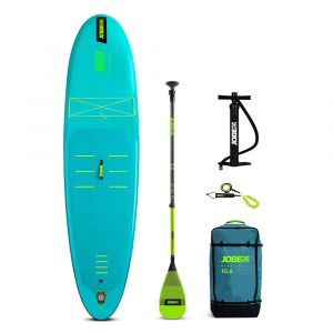 Jobe sports Stand up paddle Aero Nera SUP Board 10.6