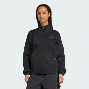 Image de Adidas Z.N.E. Veste de survêtement, pointure X-Small - Taille X-Small