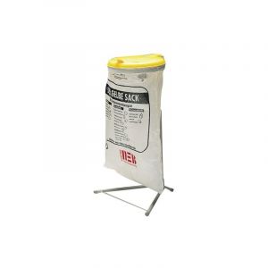 VAR Collecteur de déchets H980xL500xP530mm - 1680