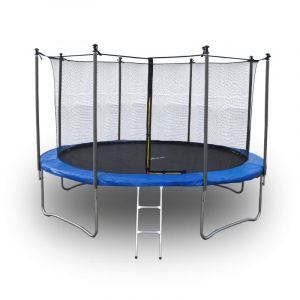 Trampoline classique &oslash;427cm jump4fun