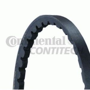 Contitech Courroie d'accessoire CITROEN C35, LANCIA GAMMA, PEUGEOT 504, RENAULT SUPER 5, VOLKSWAGEN TRANSPORTER (031AVX10X1175)