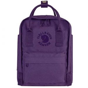 Image de Fjällräven Re-Kånken Mini deep violet