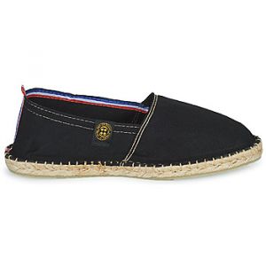 Image de Art of Soule Espadrilles - Couleur 36,37,38,39,40,41,35 - Taille Noir