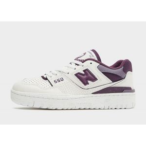 Image de New Balance 550 Women's - White, White - Taille 36