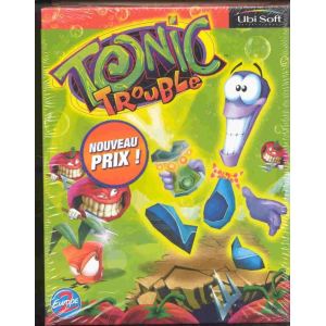 Tonic Trouble [PC]