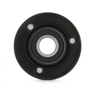 RIDEX Poulie Tendeur VW,AUDI,OPEL 310T0522 60595625,030145299F,04863737 Poulie-tendeur, courroie trapézoïdale à nervures 60595625,4863737,6340532