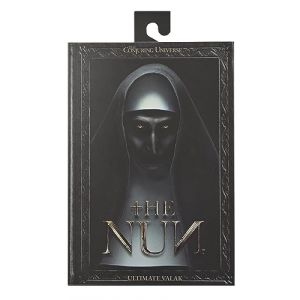 Neca Figurine The Conjuring Universe The Nun Valak
