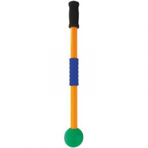 Eduplay Pagaie pour planche &agrave; roulette, set de 2