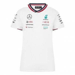 Mercedes AMG Petronas Formule 1 Conducteur Femmes Haut 701227951-001