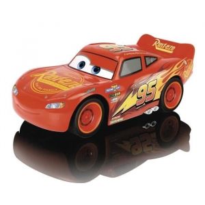 Jada Cars RC 1/32 McQueen - dès 4 ans
