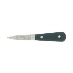 Couteau à huîtres La Fourmi manche polypropylène