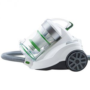 H.Koenig AXO900 - Aspirateur tra&icirc;neau sans sac
