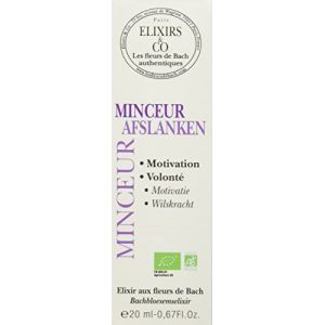 Elixirs & Co Elixir Minceur