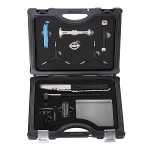 Image de BBB cycling Boite à outils vélo Basekit BTL-92