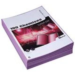 Rainex 100 chemises dossiers Super carte 250g (24 x 32 cm)