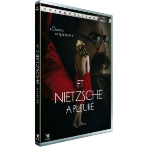 Et Nietzsche a pleuré