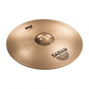 Sabian B8X ROCK CRASH 18