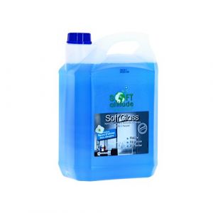 Delaisy kargo Soft Glass Nettoyant vitres 5L