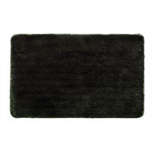 Spirella Tapis de bain Microfibre silk 50x80cm Taupe - Taupe