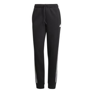 Adidas Pantalon Future Icons Regular 3 bandes Noir - Taille M