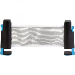 Ensemble dec et filet de pingpong refractable Out2Play