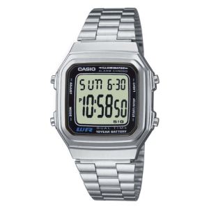 Casio A178W - Montre mixte Quartz Digitale