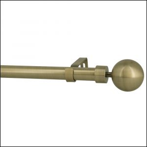 Mobois KIT D28-25 120-210 BOULE DORE VIEILLI