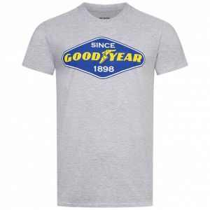 GOODYEAR Diamond Hommes T-shirt POMTS064HGY