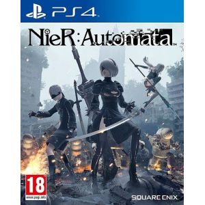 Nier Automata [PS4]