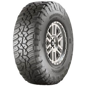 Image de General Pneu Grabber X3 37/125 R17 116Q