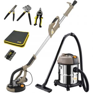 Far Tools Pack plaquiste
